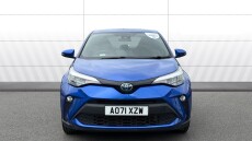 Toyota C-HR 1.8 Hybrid Icon 5dr CVT Hybrid Hatchback